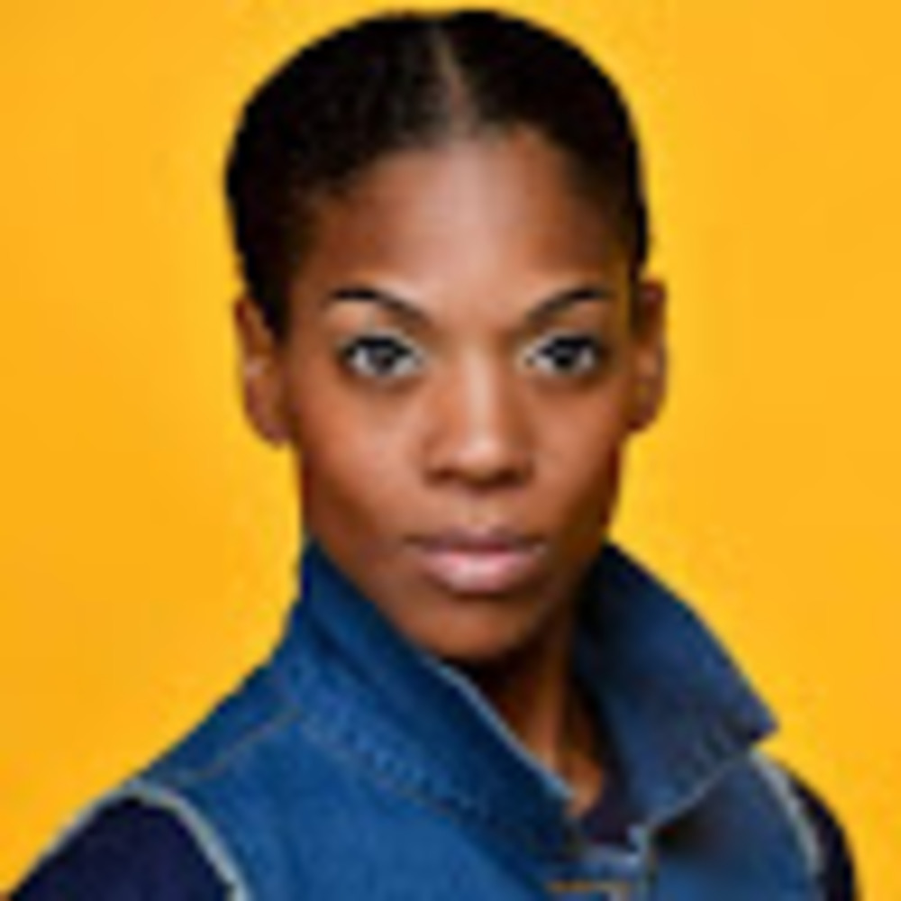 Meet your Posher, Faith monique